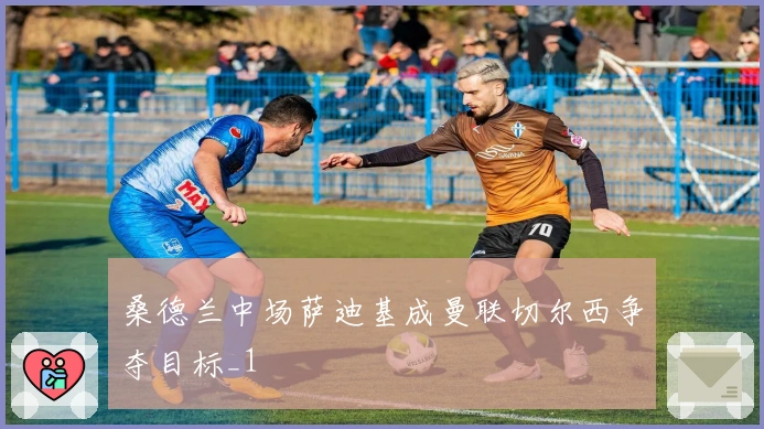 桑德兰中场萨迪基成曼联切尔西争夺目标_1