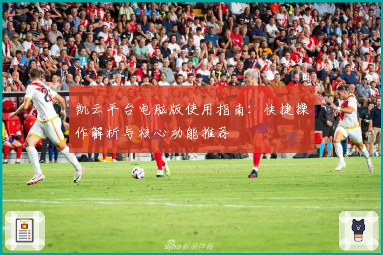 凯云平台电脑版使用指南：快捷操作解析与核心功能推荐