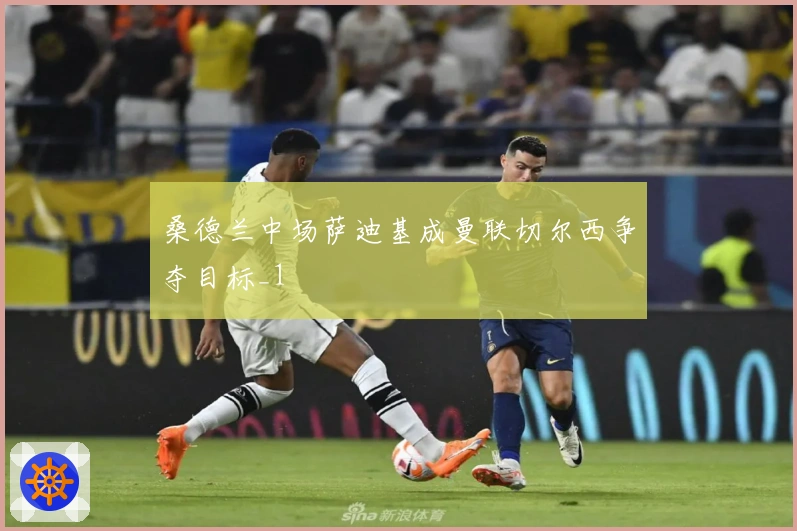 桑德兰中场萨迪基成曼联切尔西争夺目标_1